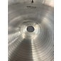 Used Zildjian 16in Swish Ride Cymbal