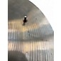 Used Zildjian 16in Swish Ride Cymbal