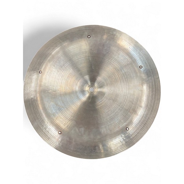 Used Zildjian 16in Swish Ride Cymbal