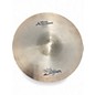Used Zildjian 12in Avedis A Series Special Recording HiHiHat Pair Cymbal