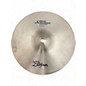 Used Zildjian 12in Avedis A Series Special Recording HiHiHat Pair Cymbal