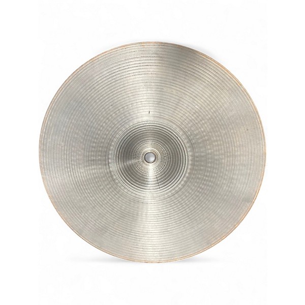 Used Zildjian 12in Avedis A Series Special Recording HiHiHat Pair Cymbal