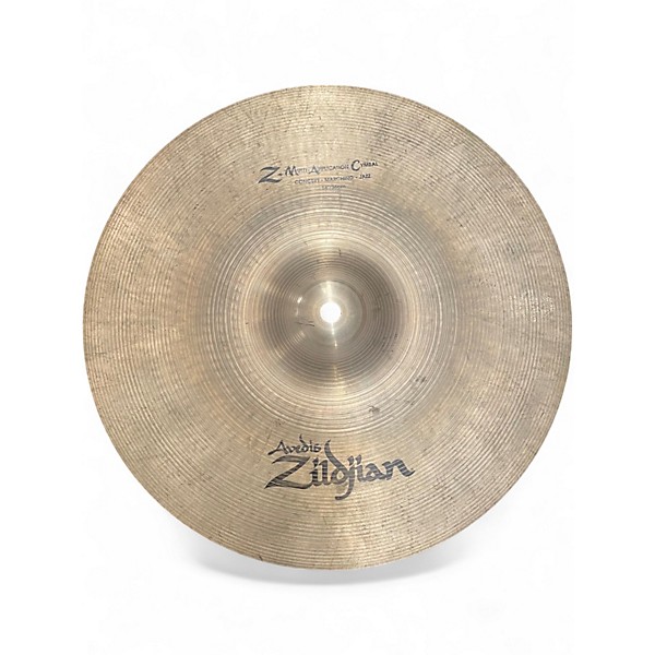 Used Zildjian 14in Avedis Z Multi Application Cymbal Cymbal