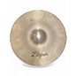 Used Zildjian 14in Avedis Z Multi Application Cymbal Cymbal thumbnail