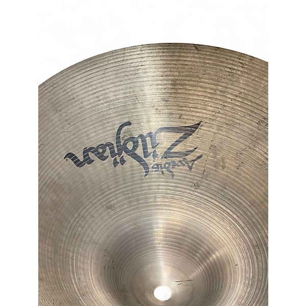 Used Zildjian 14in Avedis Z Multi Application Cymbal Cymbal
