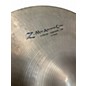 Used Zildjian 14in Avedis Z Multi Application Cymbal Cymbal