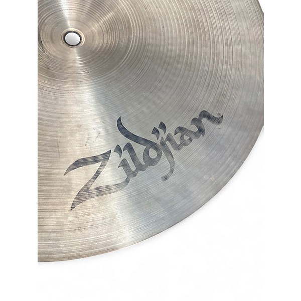 Used Zildjian 14in Avedis Z Multi Application Cymbal Cymbal