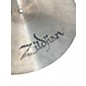 Used Zildjian 14in Avedis Z Multi Application Cymbal Cymbal