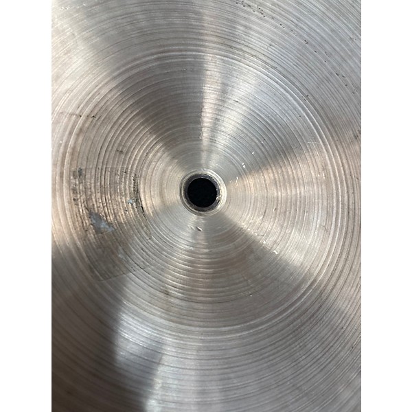 Used Zildjian 14in Avedis Z Multi Application Cymbal Cymbal