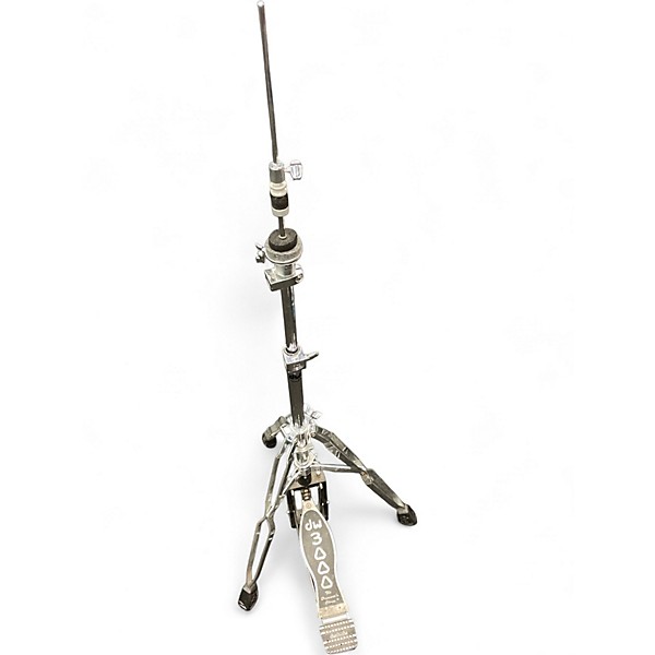 Used DW 3000 Series 3 Leg HiHat Stand Hi Hat Stand