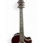 Used Taylor 412ceR Burst Acoustic Electric Guitar