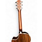 Used Taylor 412ceR Burst Acoustic Electric Guitar