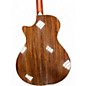 Used Taylor 412ceR Burst Acoustic Electric Guitar