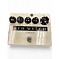 Used Red Witch The Famulus Distortion Overdrive Effect Pedal thumbnail