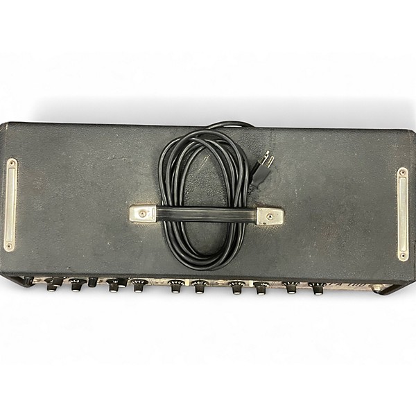 Used Fender PA100 Tube Guitar Amp Head