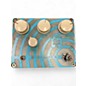 Used Spiral GERMANIUM FUZZ Effect Pedal thumbnail