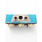 Used Spiral GERMANIUM FUZZ Effect Pedal