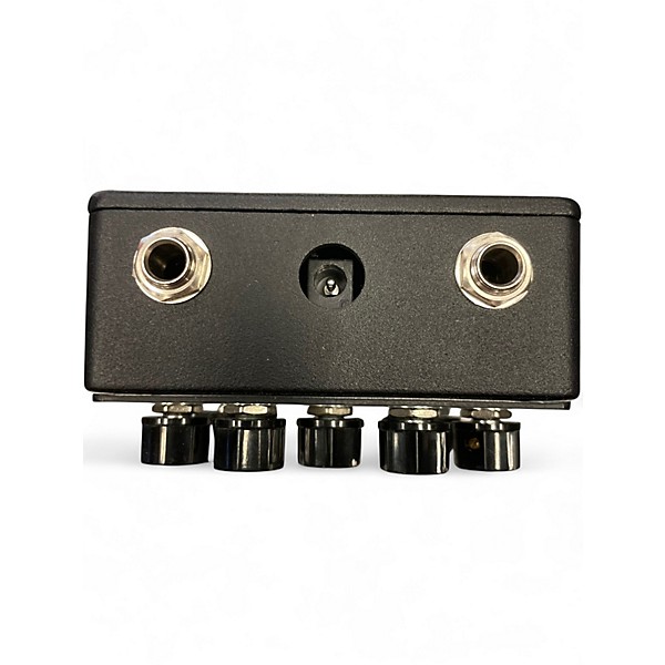 Used Tampco ALL-BENDER Effect Pedal