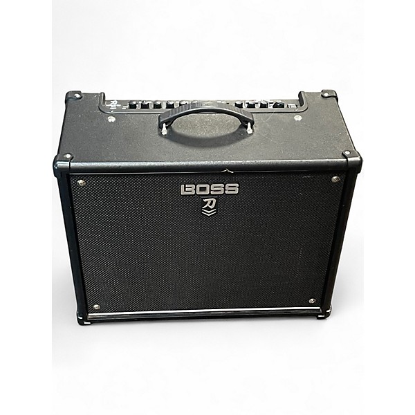 Used BOSS Katana 100 100W 1X12 Guitar Combo Amp