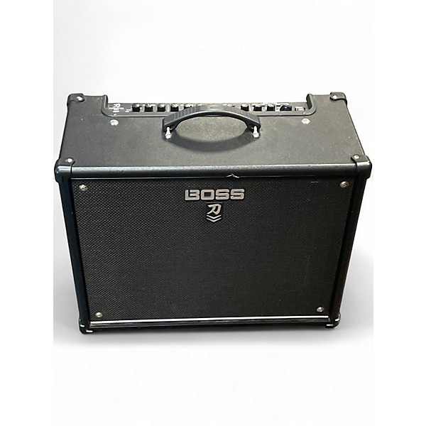 Used BOSS Katana 100 100W 1X12 Guitar Combo Amp