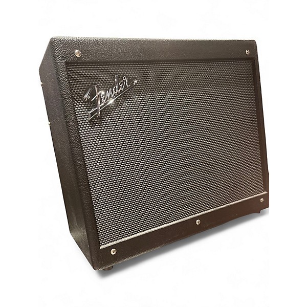 Used Fender GTX50 Mustang 1X12 Guitar Combo Amp
