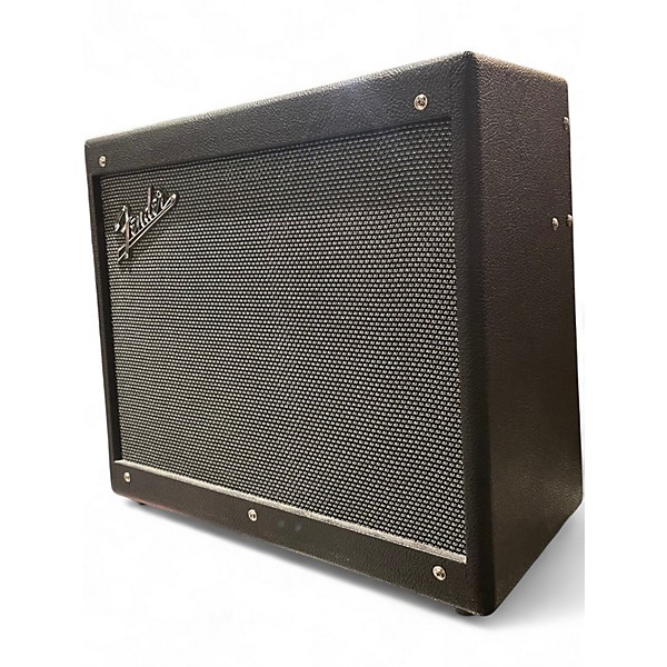 Used Fender GTX50 Mustang 1X12 Guitar Combo Amp