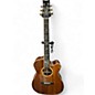 Used Warrior queen anna koa Acoustic Electric Guitar thumbnail