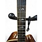 Used Warrior queen anna koa Acoustic Electric Guitar