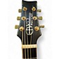 Used Warrior queen anna koa Acoustic Electric Guitar