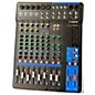 Used Yamaha MG12 Unpowered Mixer thumbnail