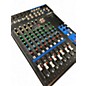 Used Yamaha MG12 Unpowered Mixer