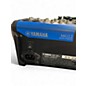 Used Yamaha MG12 Unpowered Mixer
