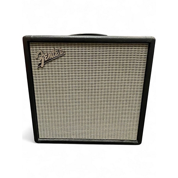 Used Fender SC112 Guitar Cabinet