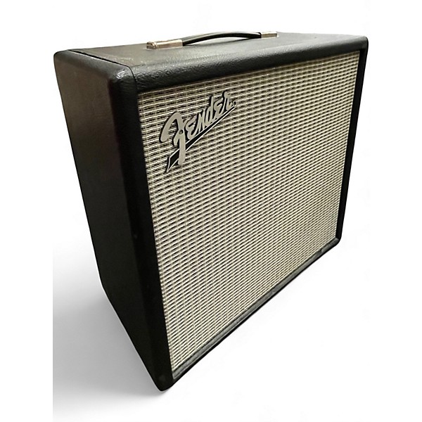 Used Fender SC112 Guitar Cabinet