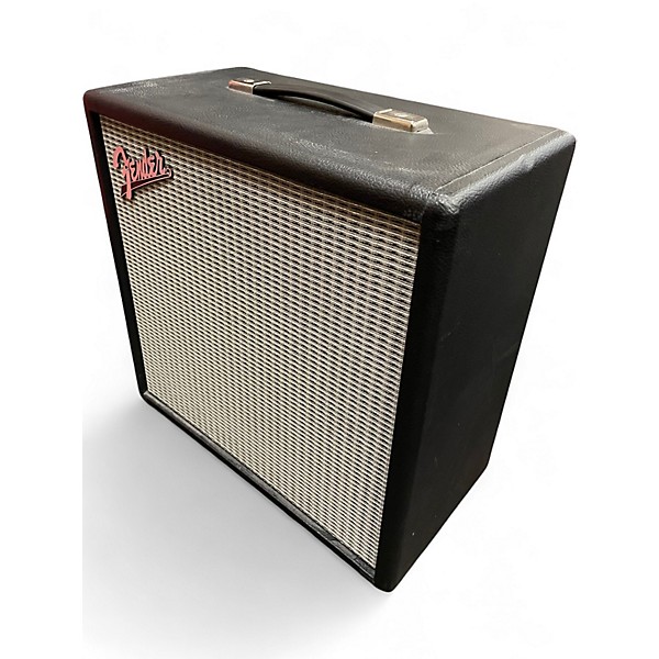 Used Fender SC112 Guitar Cabinet