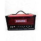Used Panama PGA P5H Tube Guitar Amp Head thumbnail