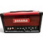 Used Panama PGA P5H Tube Guitar Amp Head