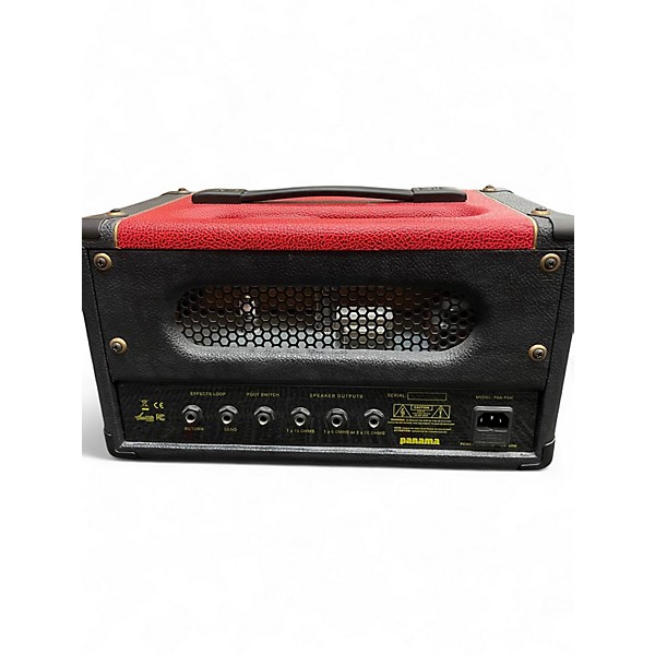 Used Panama PGA P5H Tube Guitar Amp Head