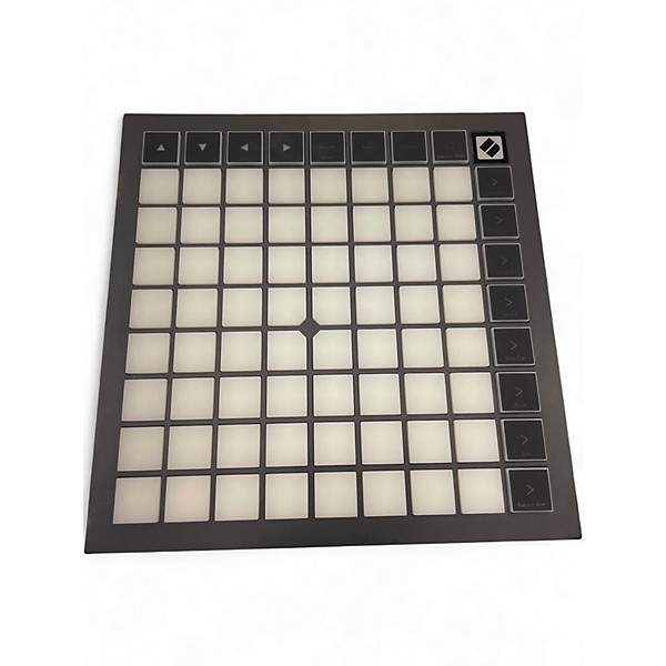 Used Novation LAUNCHPAD X