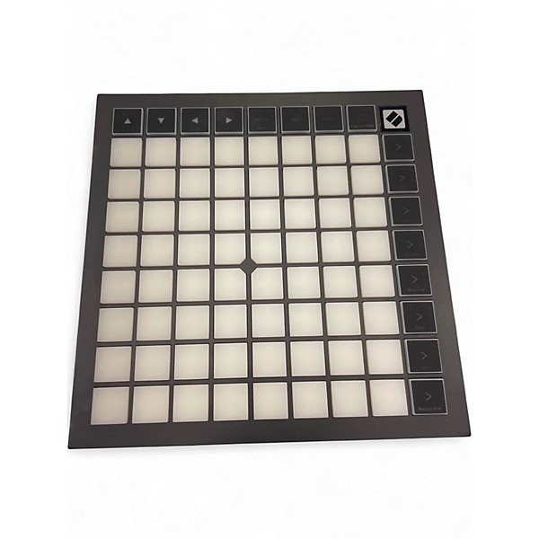Used Novation LAUNCHPAD X