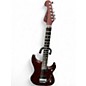 Used Washburn Nuno Bettencourt Signature N4 USA Walnut Solid Body Electric Guitar thumbnail