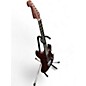 Used Washburn Nuno Bettencourt Signature N4 USA Walnut Solid Body Electric Guitar