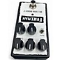 Used Friedman BUXOM BOOST Effect Pedal