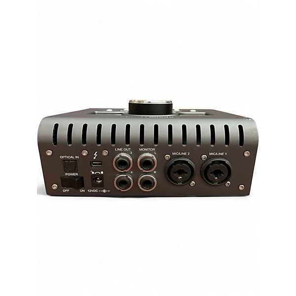 Used Universal Audio Apollo Twin Duo MKII Audio Interface