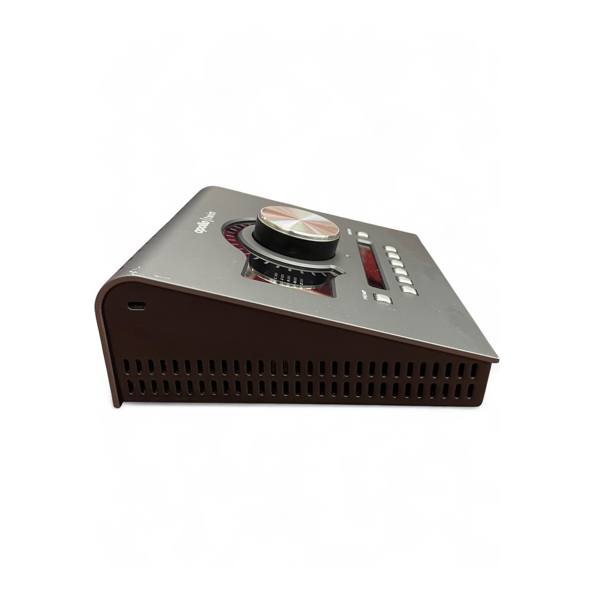 Used Universal Audio Apollo Twin Duo MKII Audio Interface | Guitar