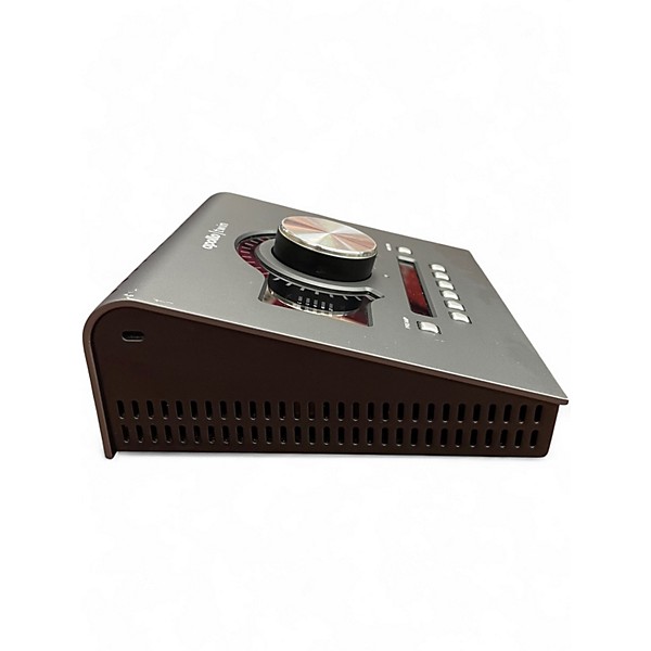 Used Universal Audio Apollo Twin Duo MKII Audio Interface