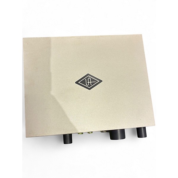 Used Universal Audio VOLT 1 Audio Interface