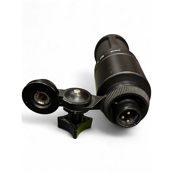 Used Audio-Technica AT2020 Condenser Microphone