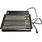Used Mackie 1604VLZ4 Unpowered Mixer thumbnail