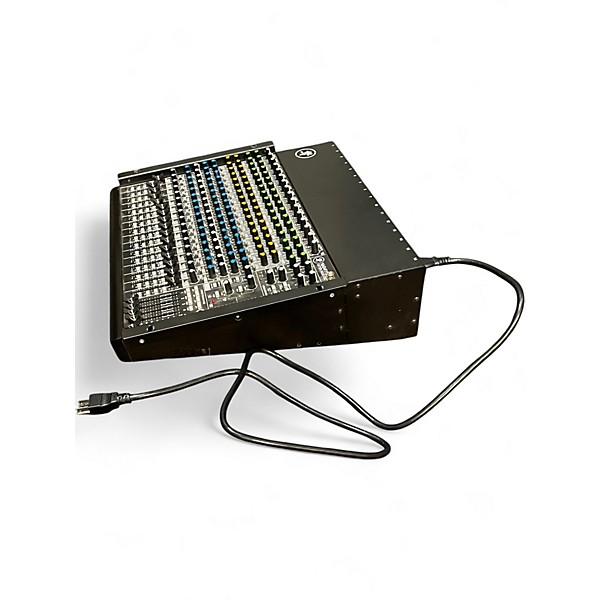 Used Mackie 1604VLZ4 Unpowered Mixer